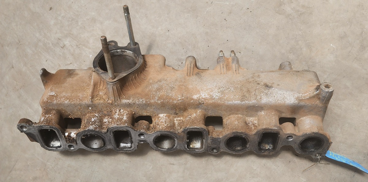 HILUX 2.5D4D INTAKE MANIFOLD