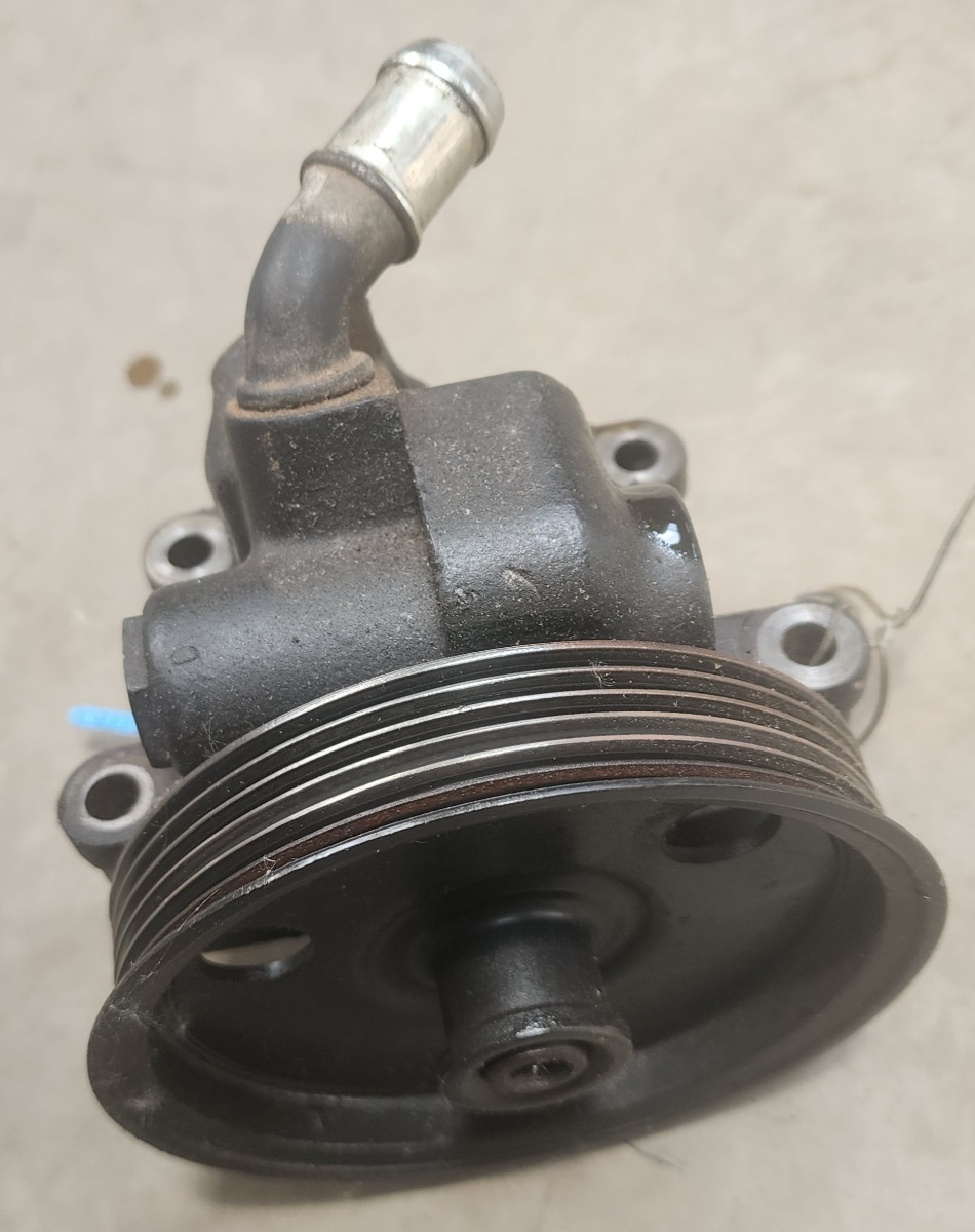 BANTAM 1.3I POWER STEERING PUMP
