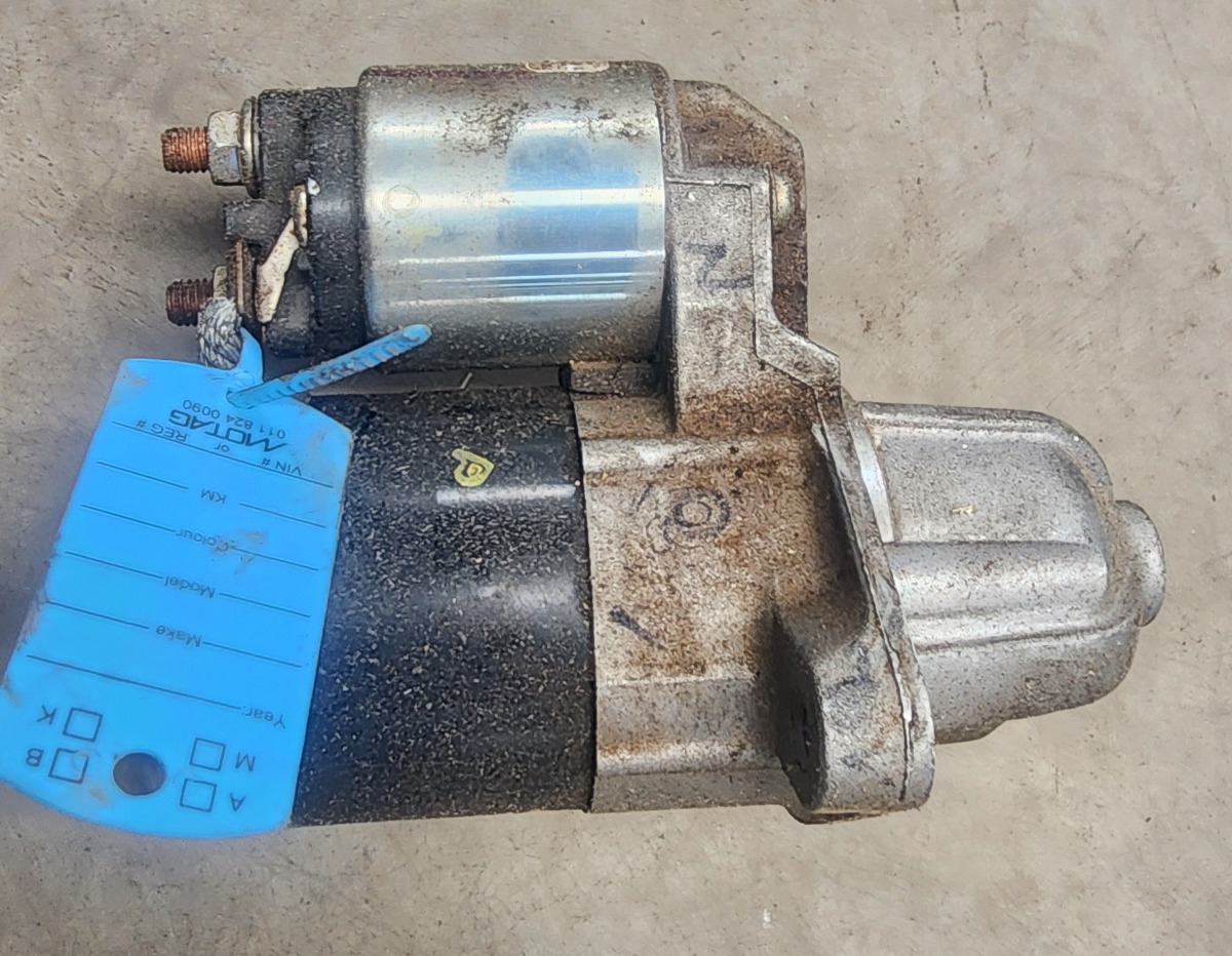 URBAN CRUISER 1.5I STARTER
