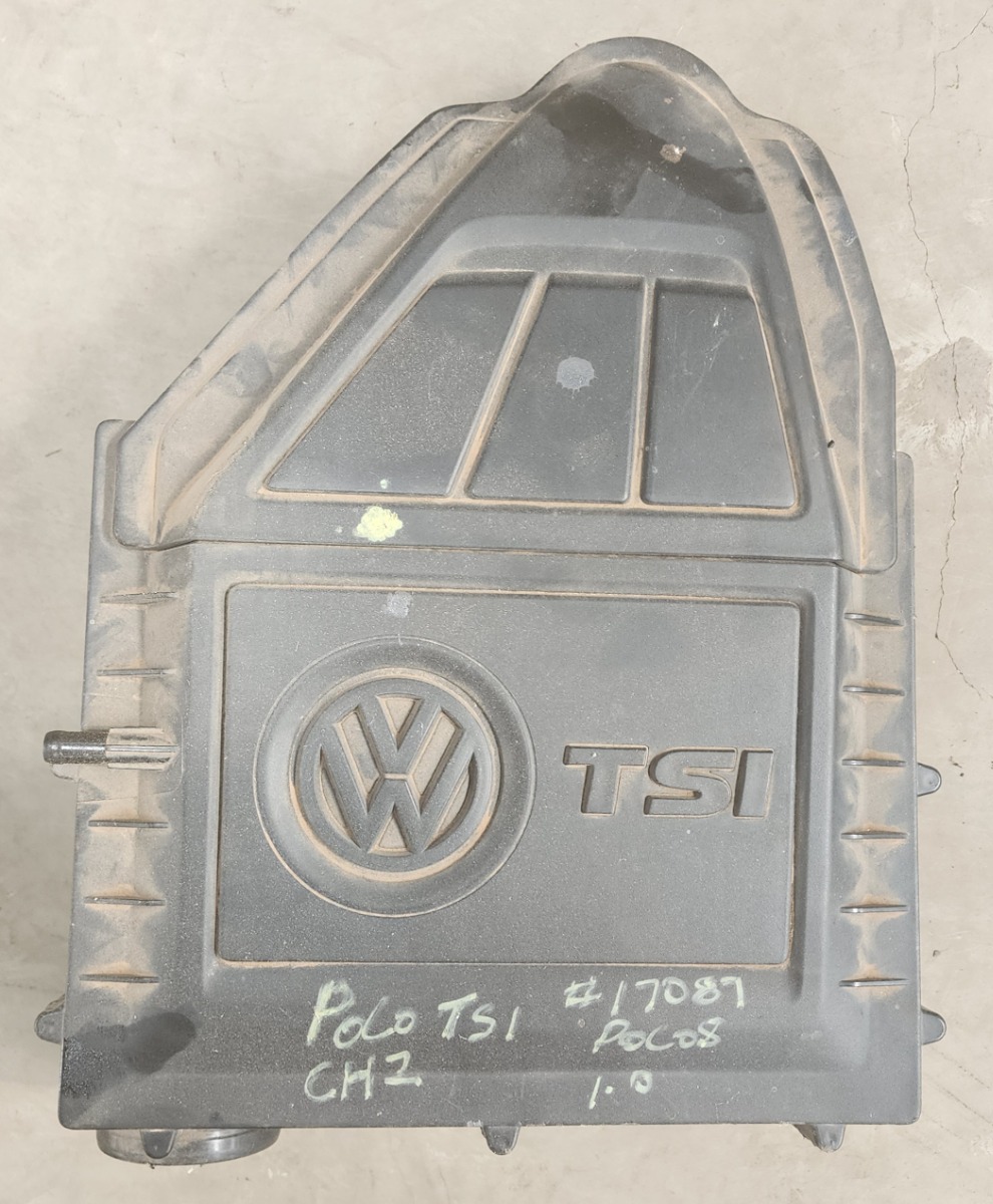 POLO MK 8/9 1.0T AIR CLEANER BOX