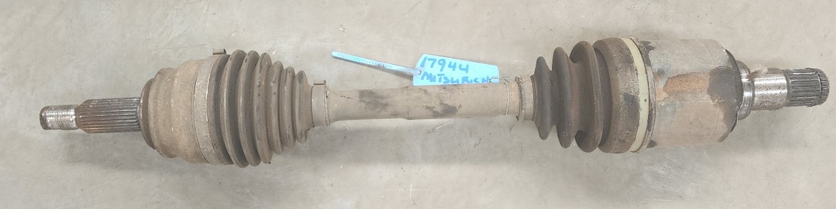 ASX 2.0 GLS Left Drive Shaft Assy