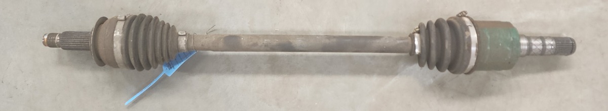 LEGACY 2.0R SPORTSWAGON DRIVE SHAFT RIGHT
