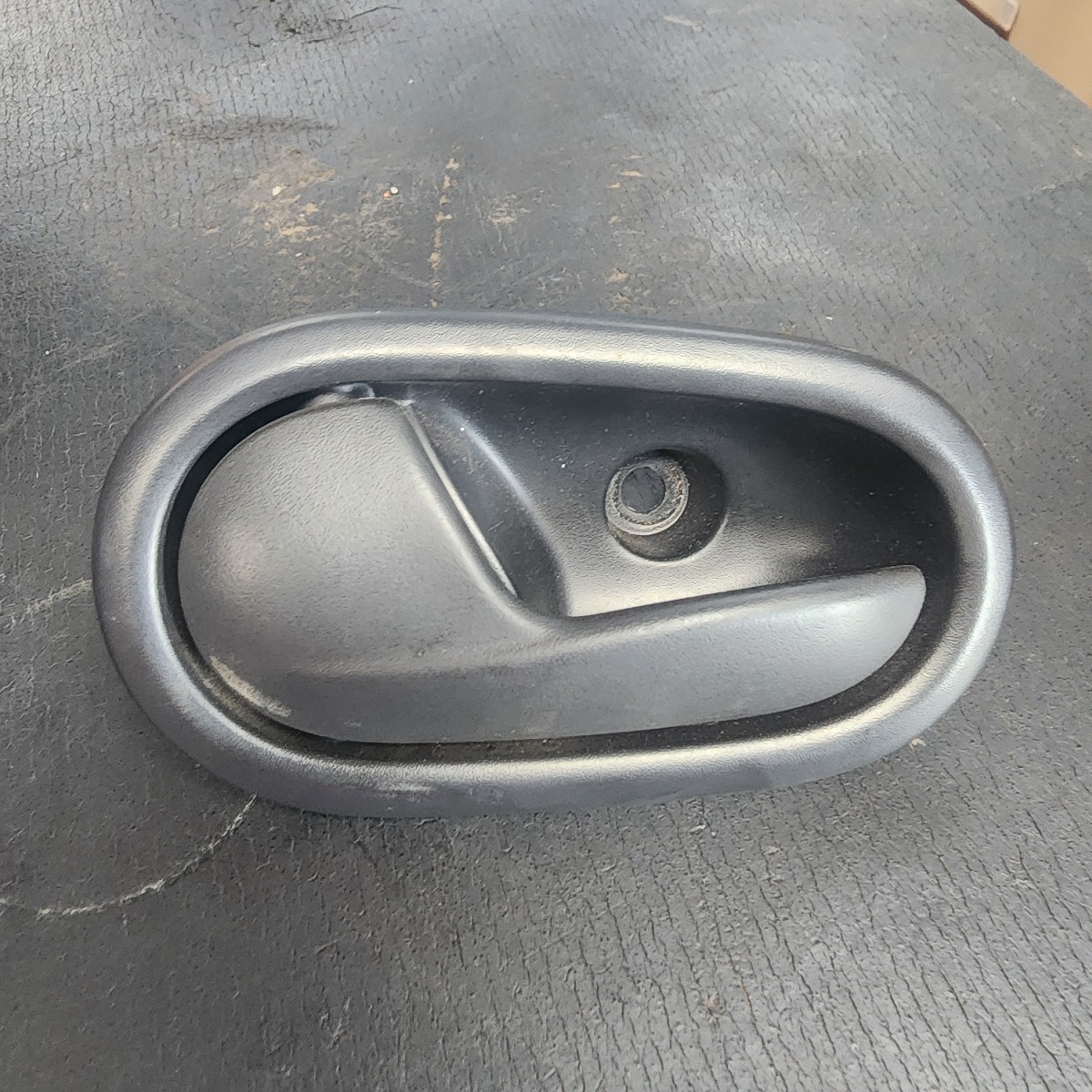 Sandero II Inside Door Handle Left Front