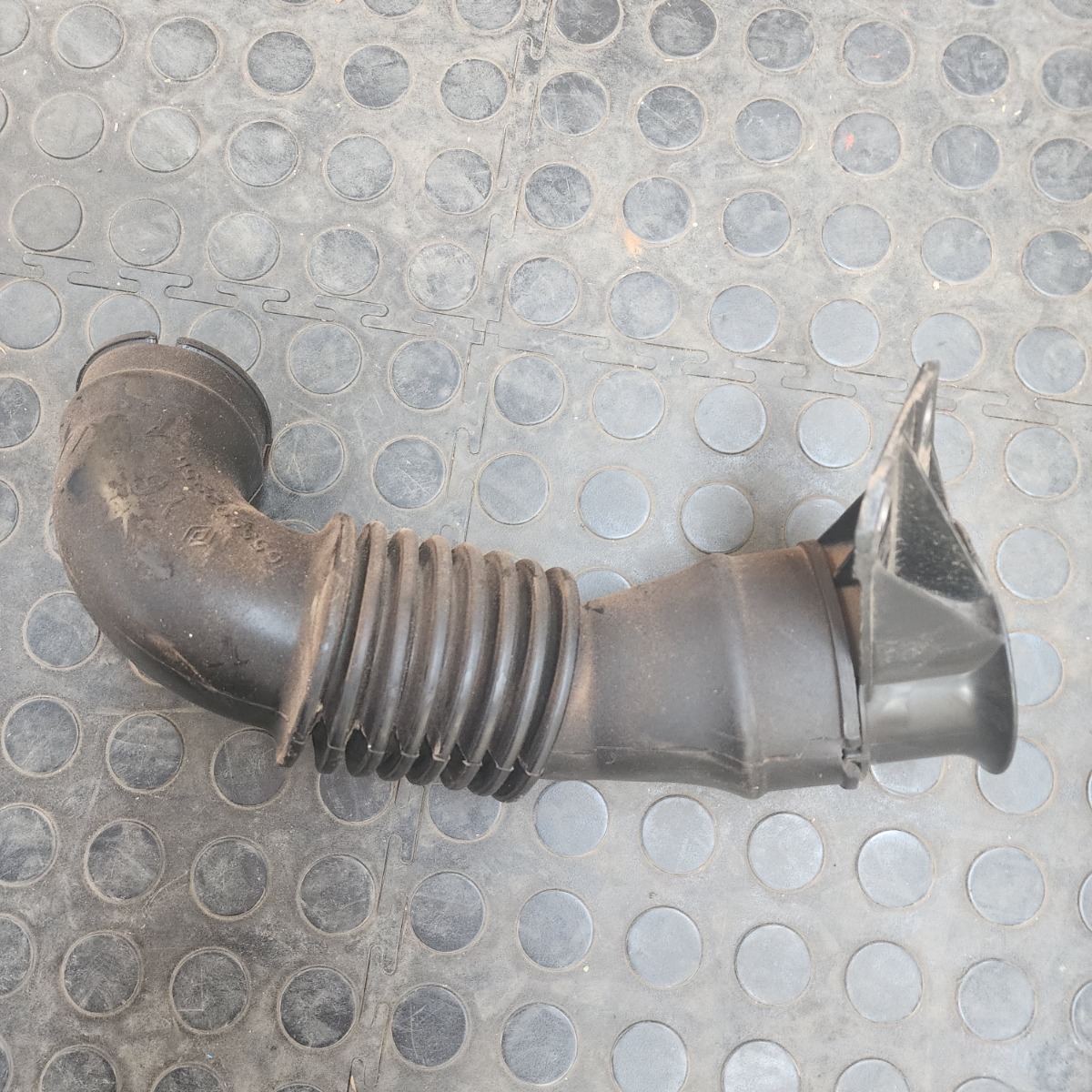 Kiger 1.0 Air Hose System Kit
