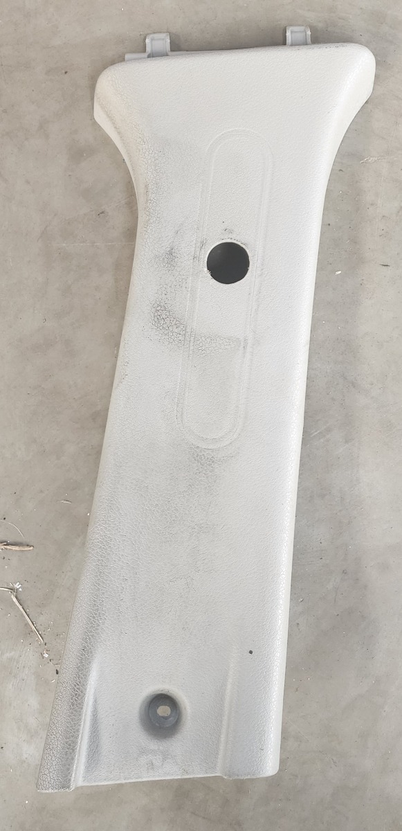 SANDERO II RIGHT UPPER B-PILLAR TRIM
