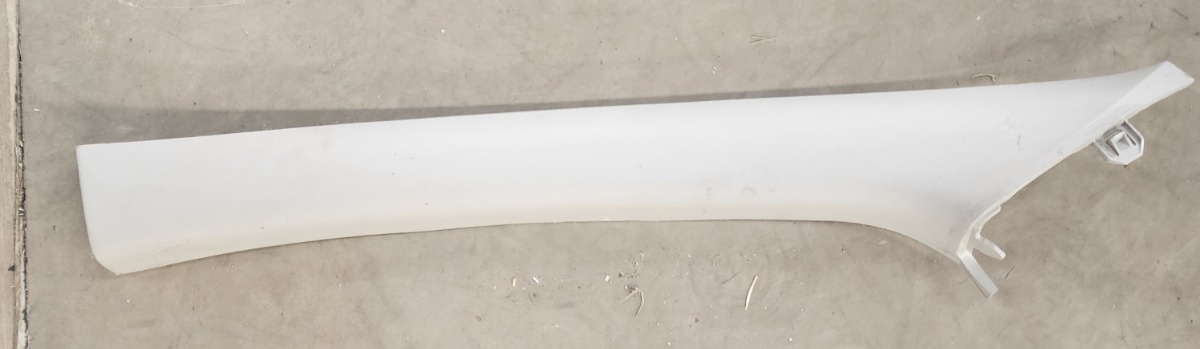 Sandero II A-Pillar Trim - Upper Left