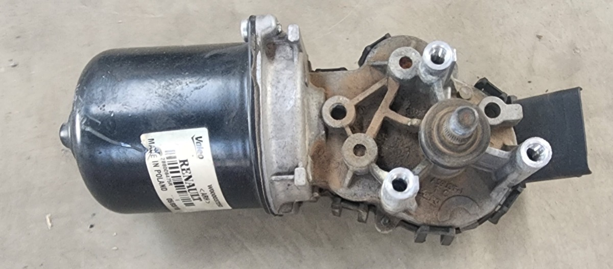 SANDERO II FRONT WIPER MOTOR