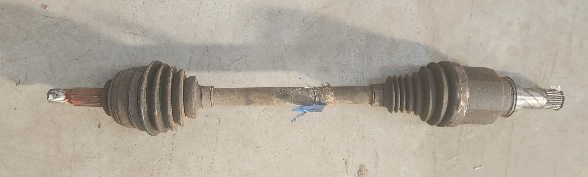 NP200 DRIVE SHAFT LEFT