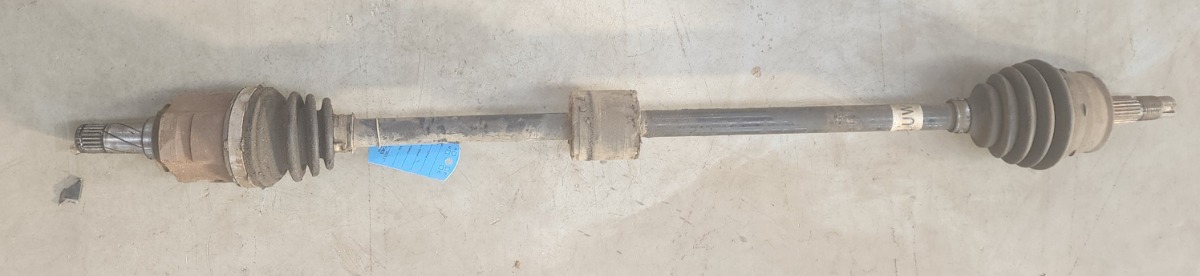 CORSA 1.4 ESSENTIA RIGHT DRIVE SHAFT