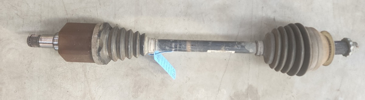 POLO 1.0TSI LEFT DRIVE SHAFT