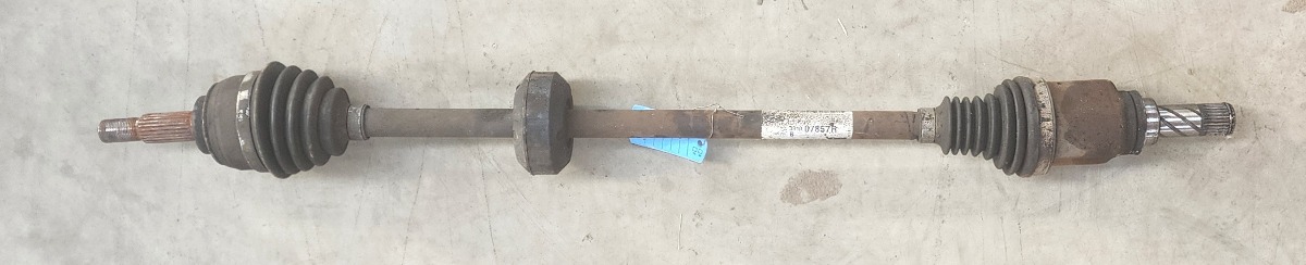 Sandero II Drive Shaft Assy - Right