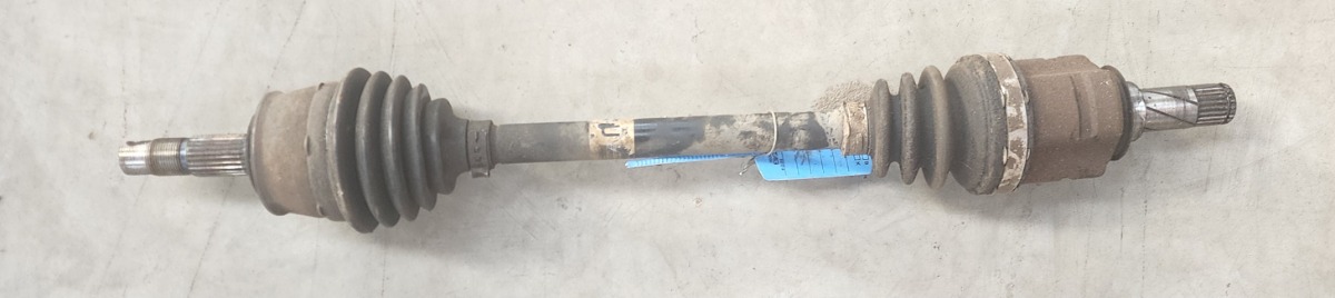 CORSA 1.4I ESSENTIA DRIVE SHAFT LEFT