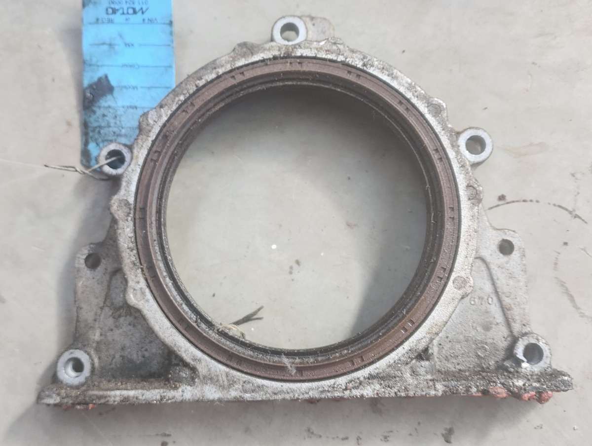 HILUX 2.5 D4D CRANK MAIN SEAL