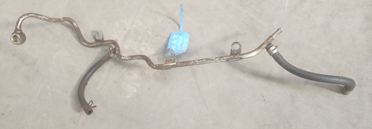HILUX 2.4 D4D INJECTION NOZZLE PIPE