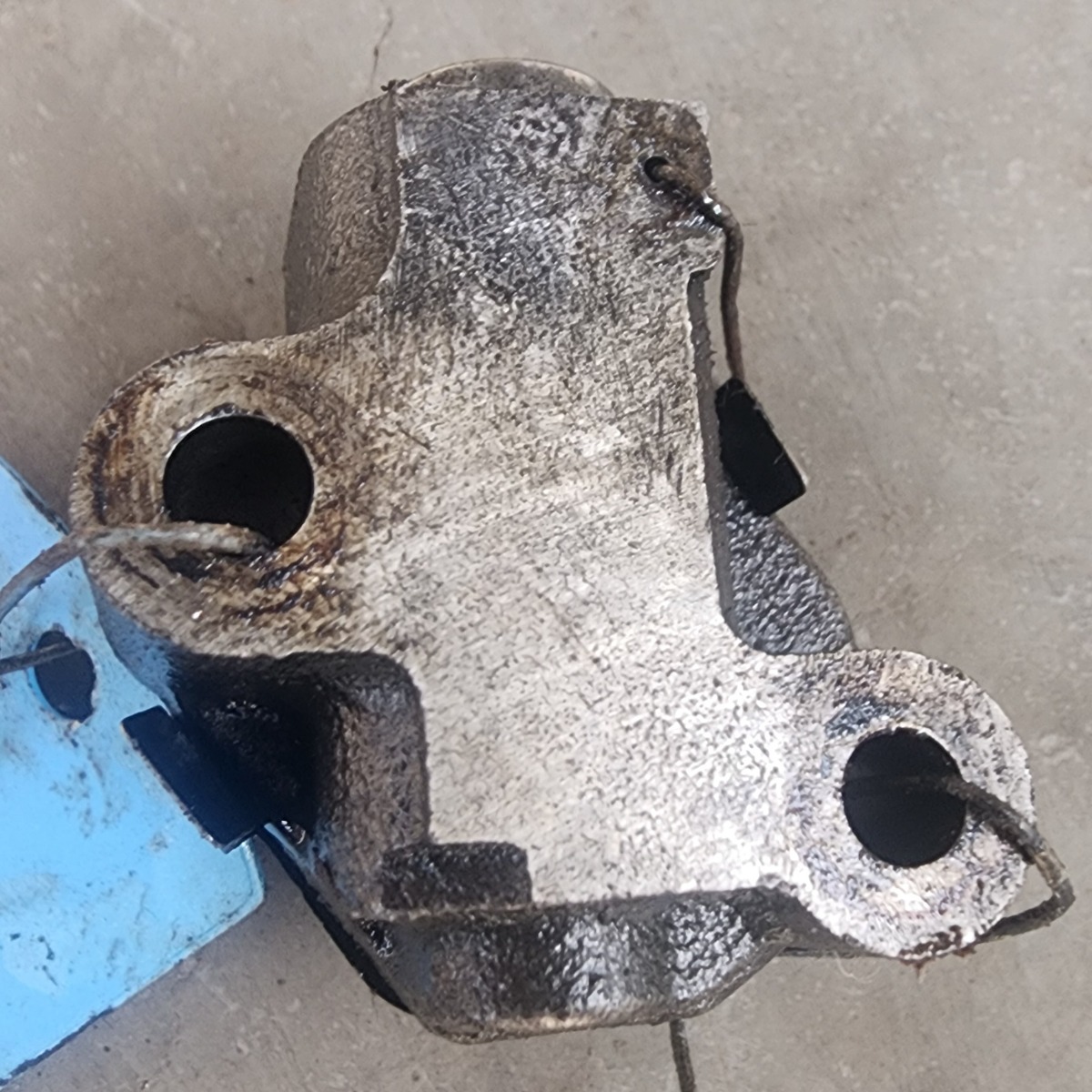 Etios Timing Chain Tensioner
