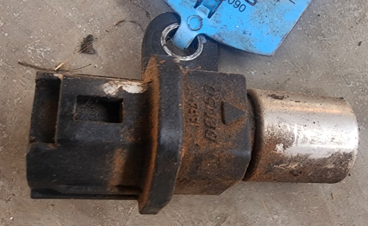 ETIOS CRANK POSITION SENSOR