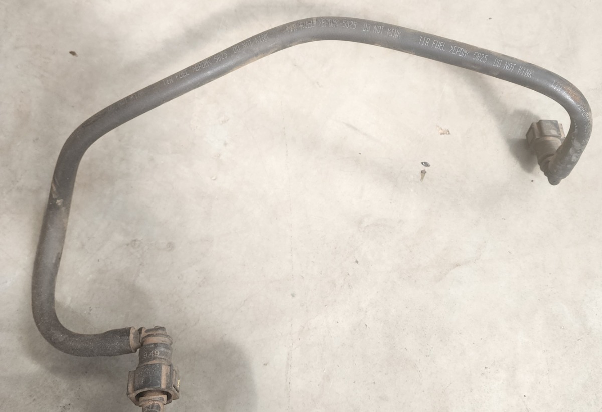 *ETIOS 1.5I Injection Pipe