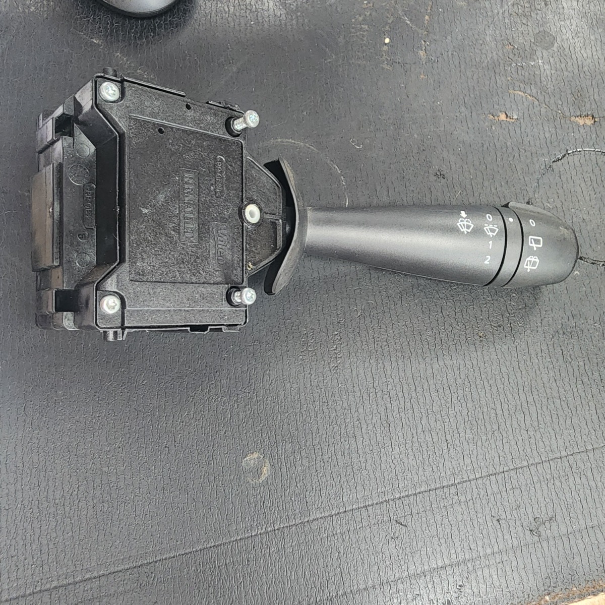 SANDERO MK2 WIPER SWITCH