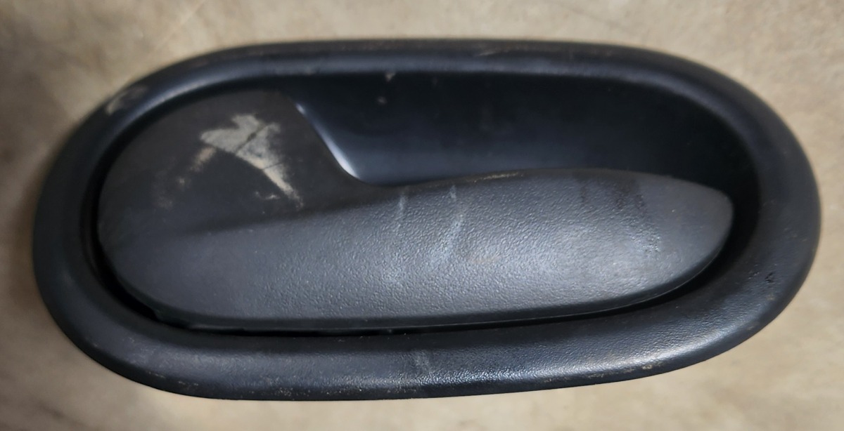 Sandero II Inner Door Handle Left Front