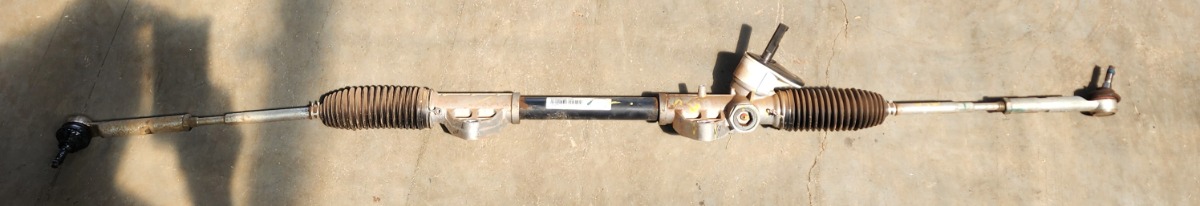KIGER 1.0I STEERING RACK