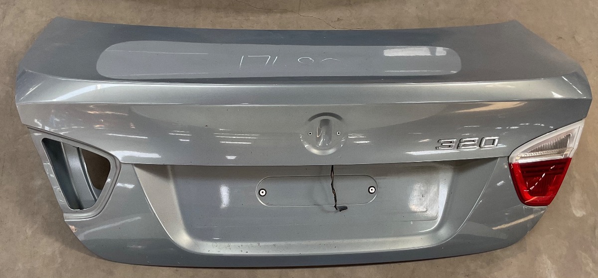 E90 BOOT LID (SHELL)