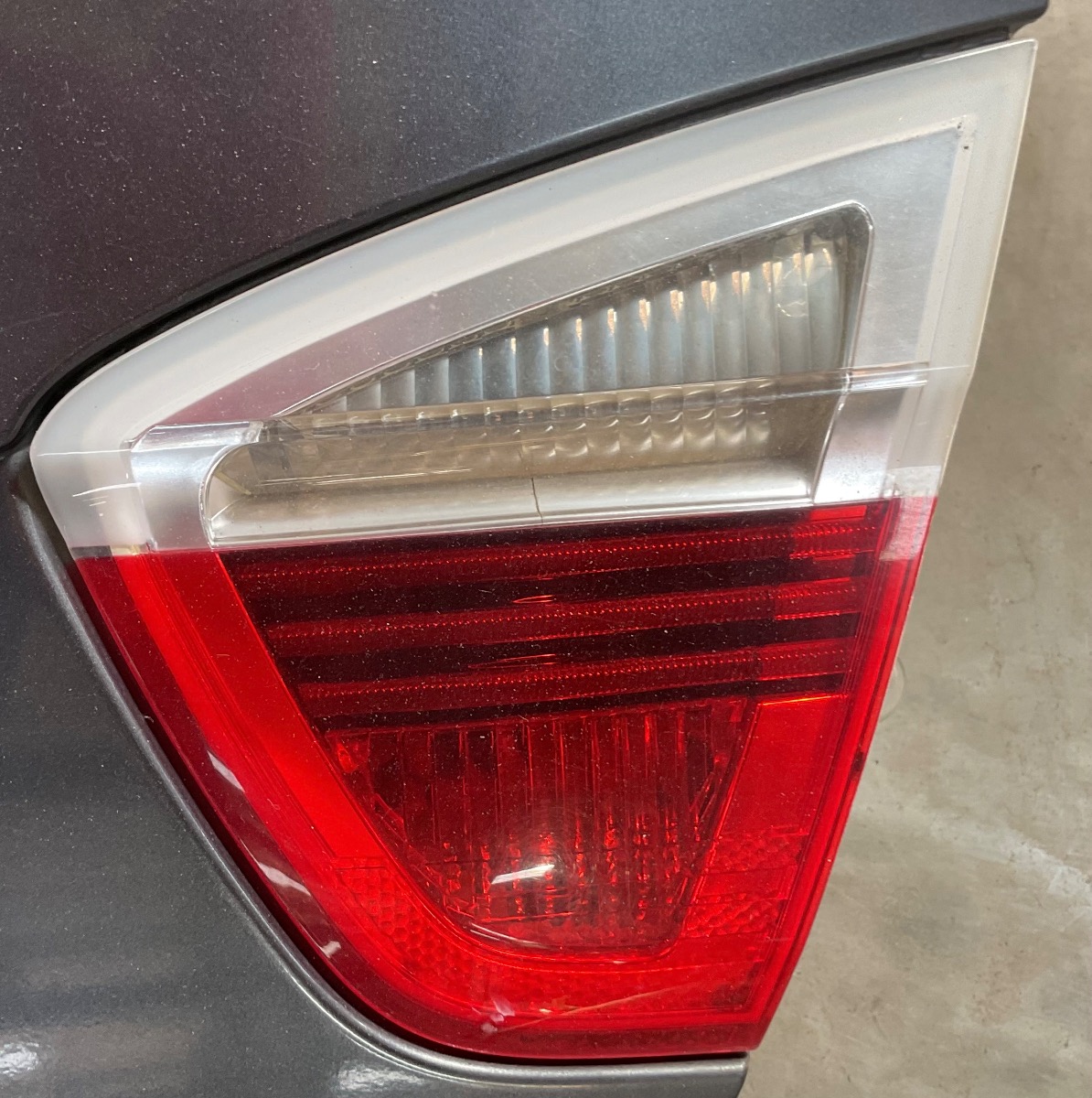 E90 Inner Right Rear Taillamp