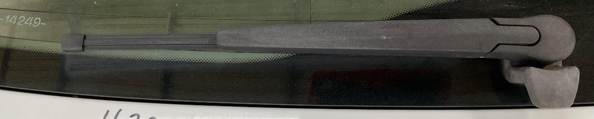 E91 TOURING REAR WIPER ARM