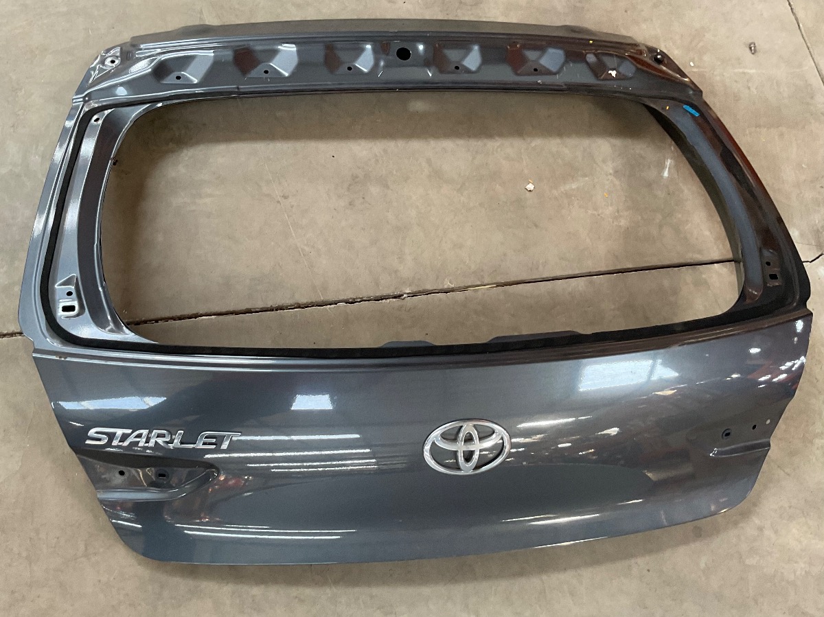 STARLET BOOT LID (SHELL)