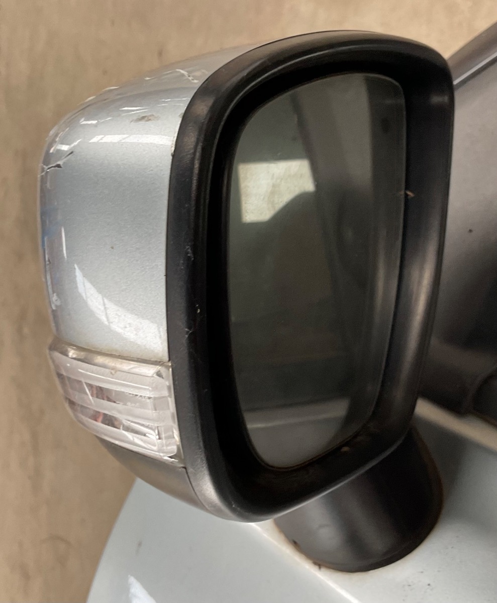 STARLET DOOR MIRROR LEFT