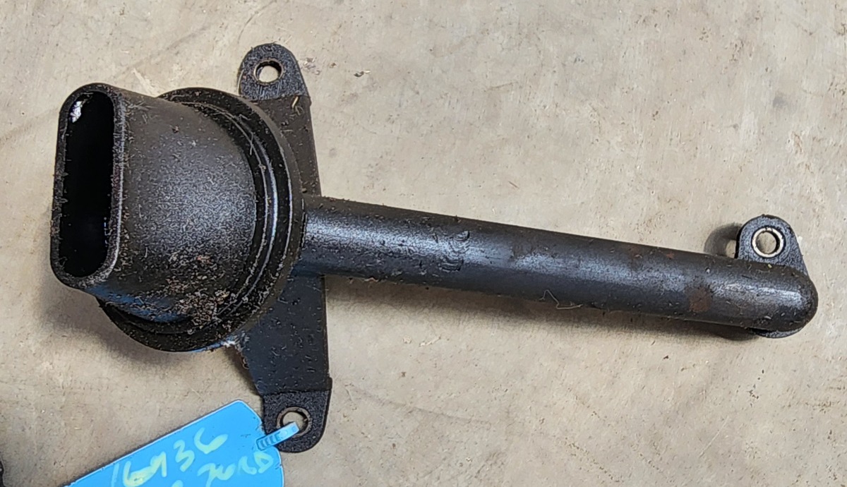 FIGO 1.4I OIL PICK UP