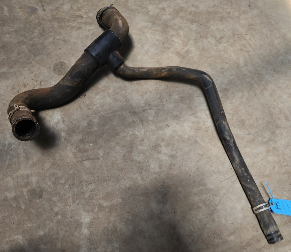 CORSA 1.4I COOLANT PIPE BIG