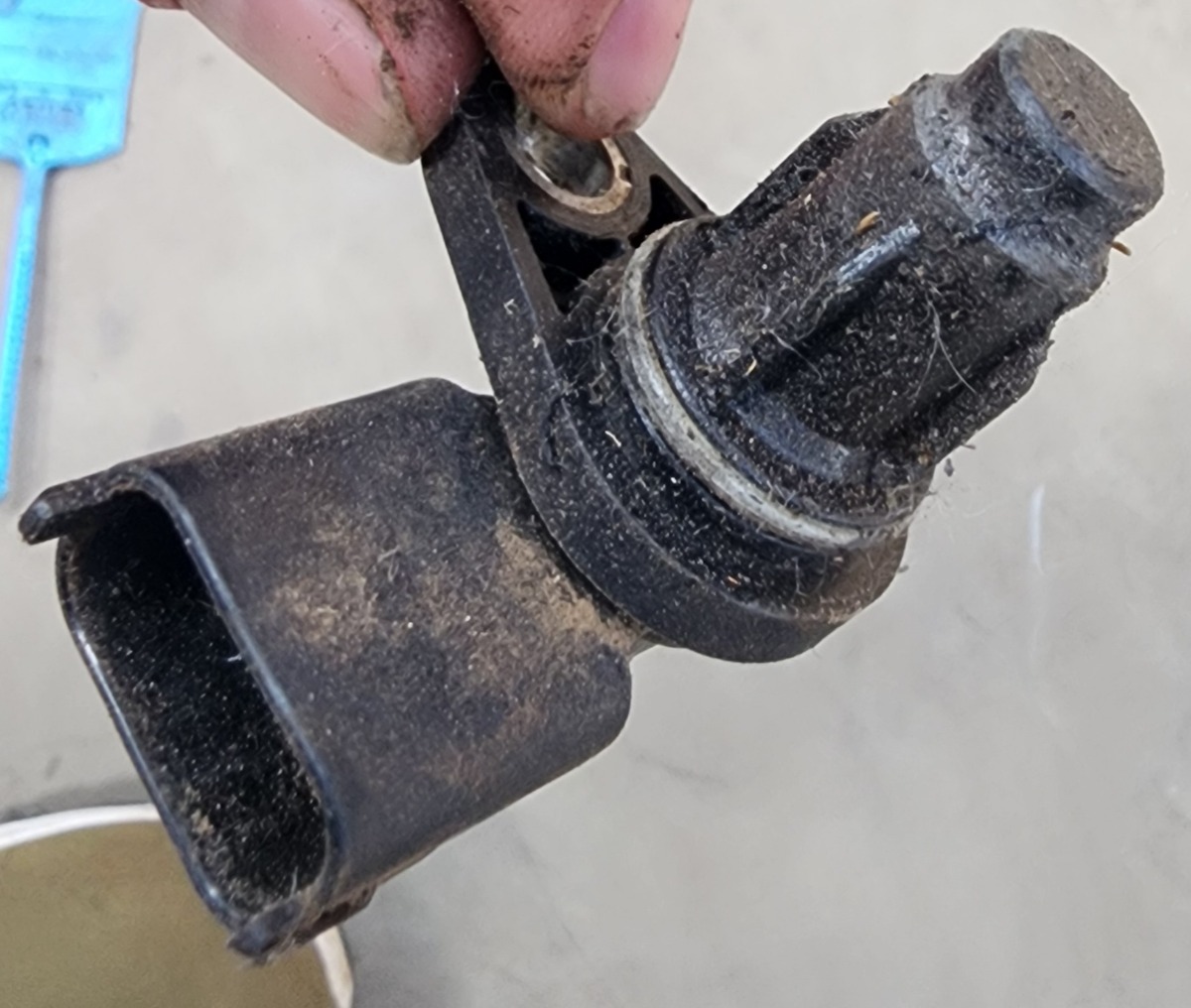 I20 1.2I CAM POSITION SENSOR