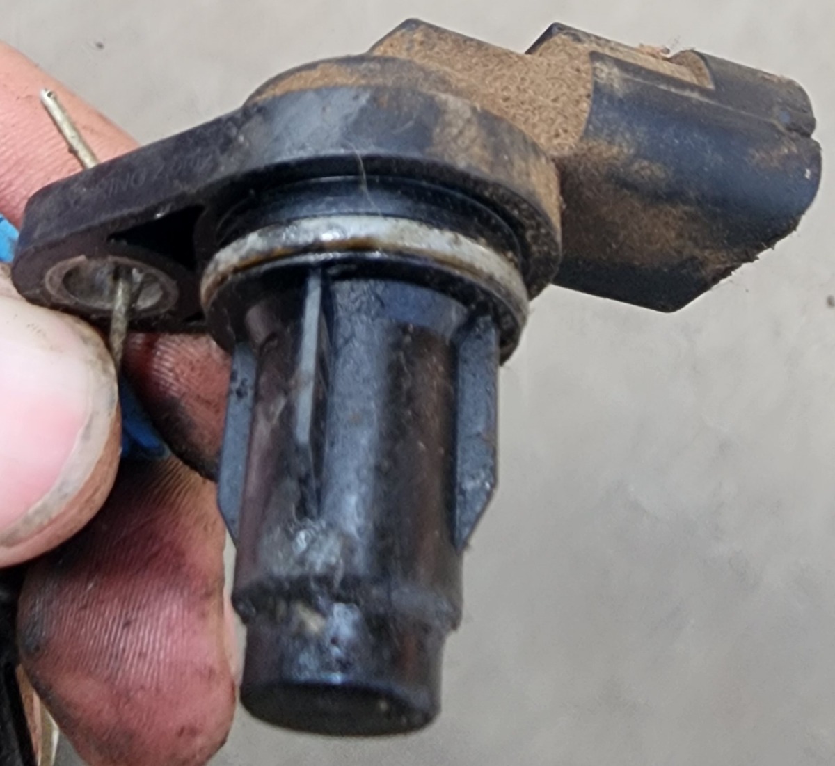 I20 1.2I SENSOR CAMSHAFT