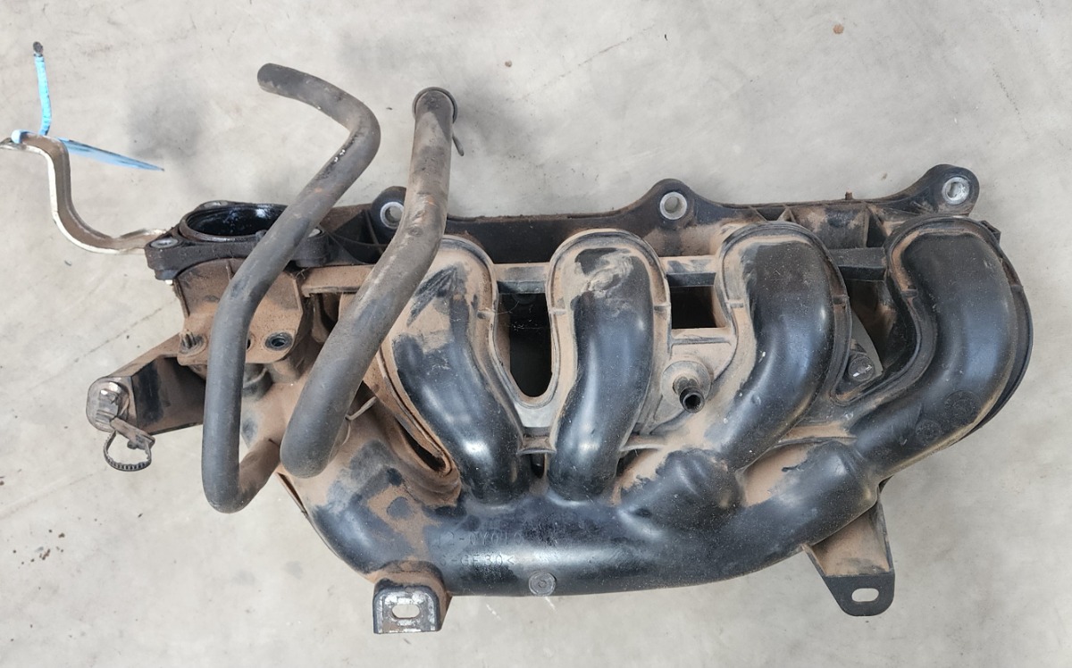 ETIOS 1.5I INTAKE MANIFOLD