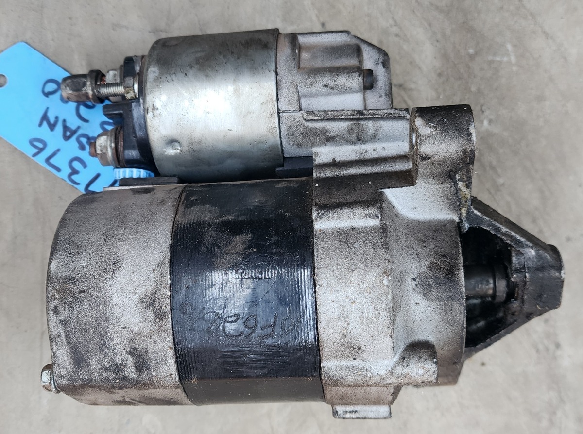 NP200 1.6I STARTER