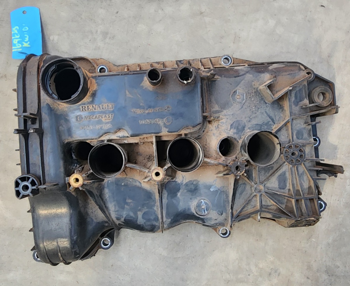 Kwid Cylinder Head Cover