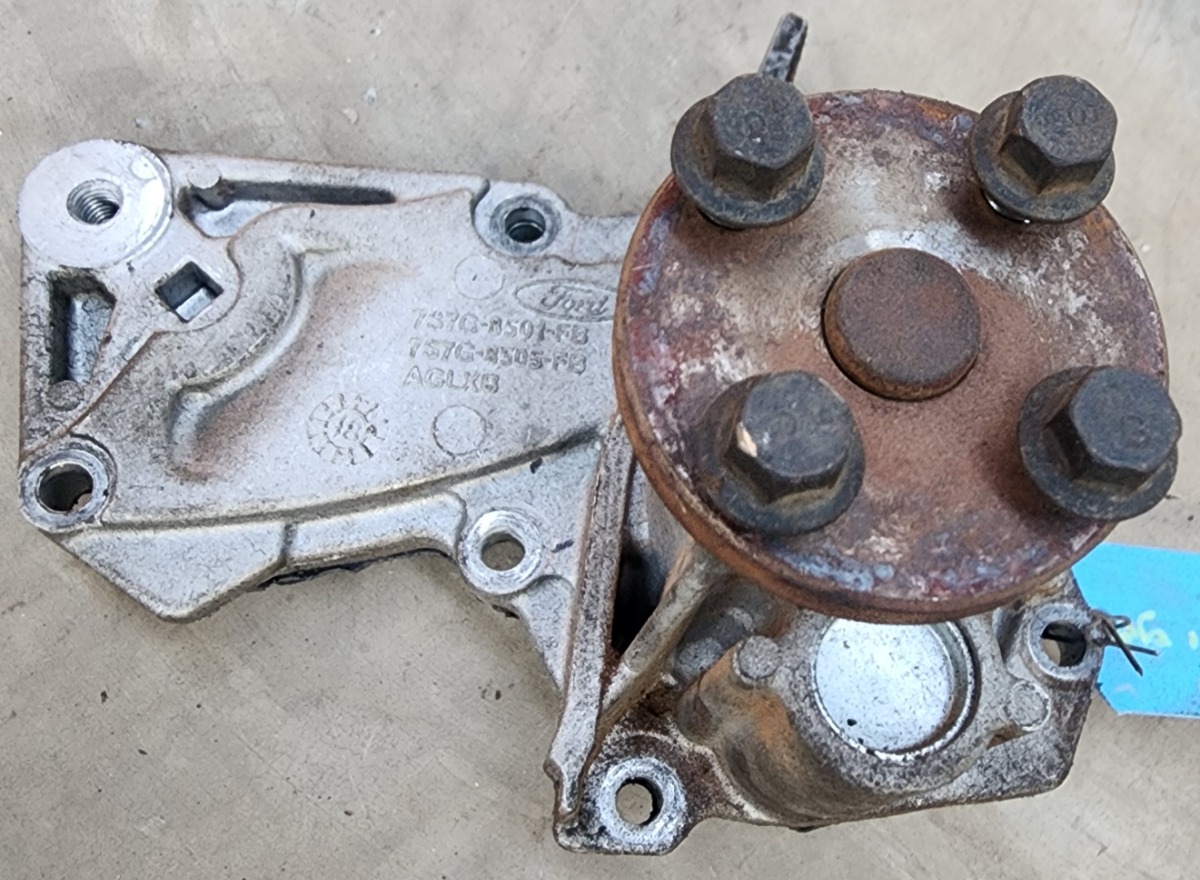 FIGO 1.4I WATERPUMP