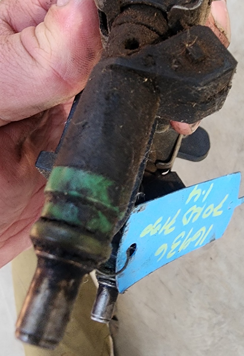 FIGO 1.4I INJECTOR