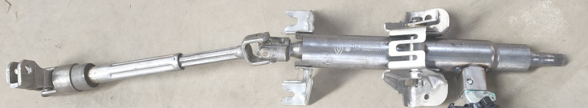 Sandero II Steering Column Assy