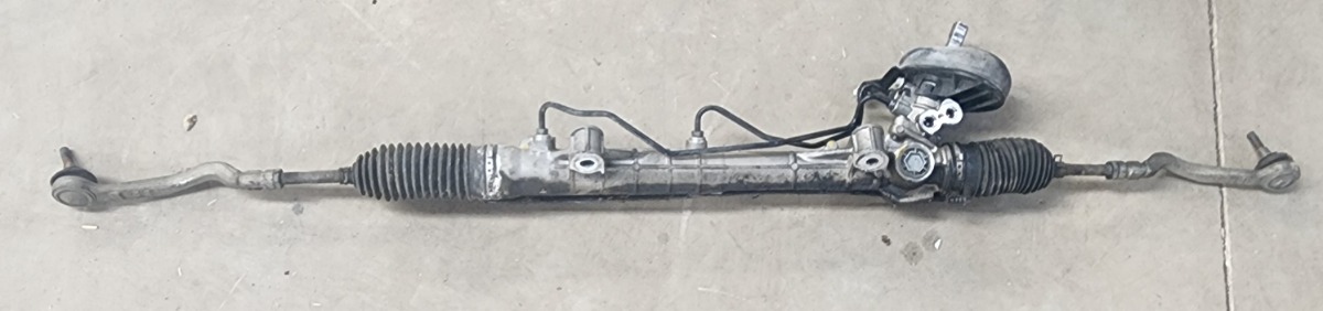 Sandero II Steering Rack