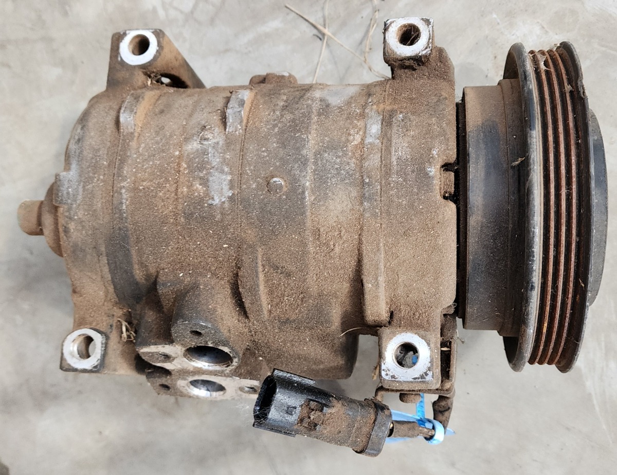 NEON 2.0RT AIRCON PUMP