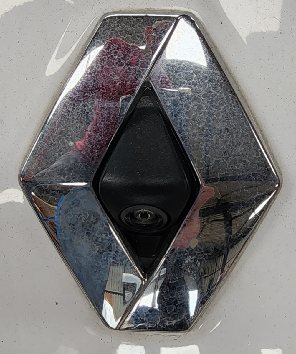 KIGER REVERSE CAMERA