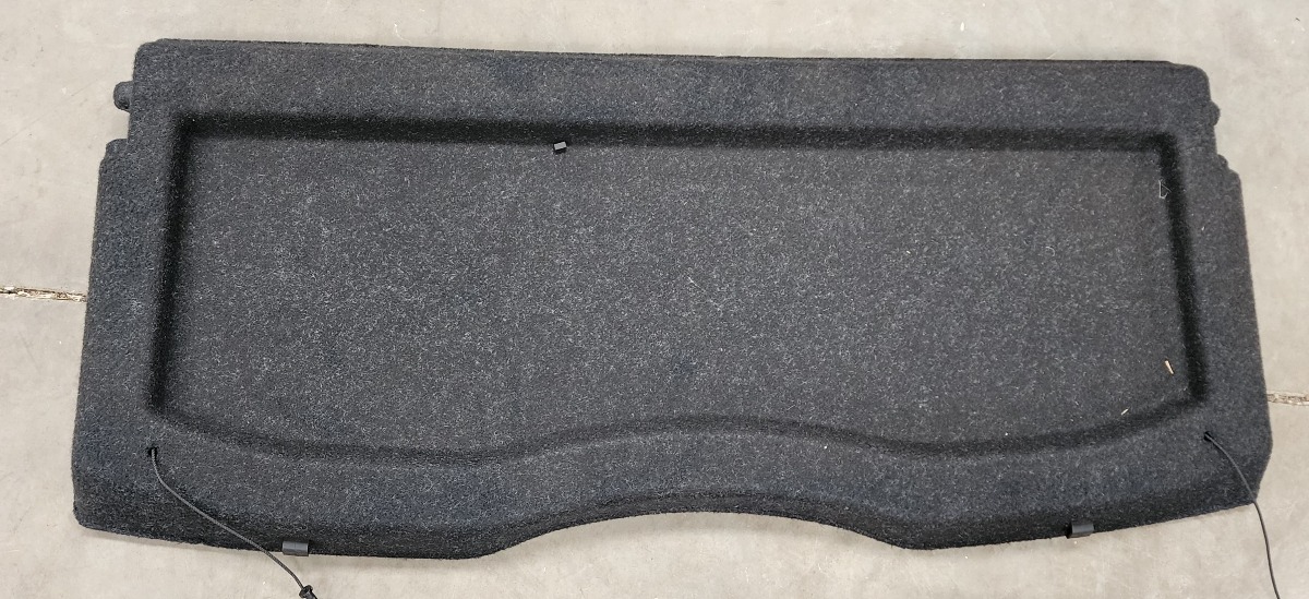 Kiger Parcel Shelf