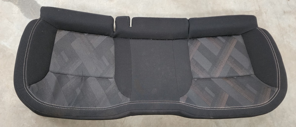 KIGER REAR SEAT BENCH