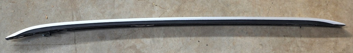 KIGER LEFT ROOF RACK