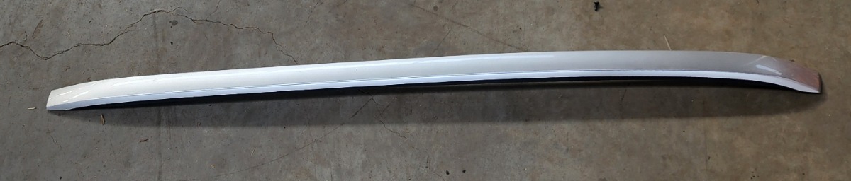 KIGER RIGHT ROOF RACK
