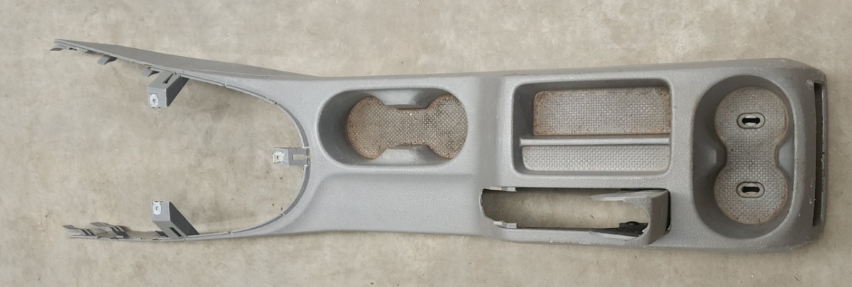 CADDY CENTRE CONSOLE