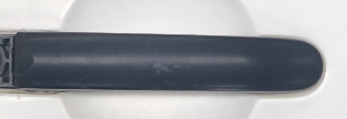 CADDY RIGHT OUTER DOOR HANDLE
