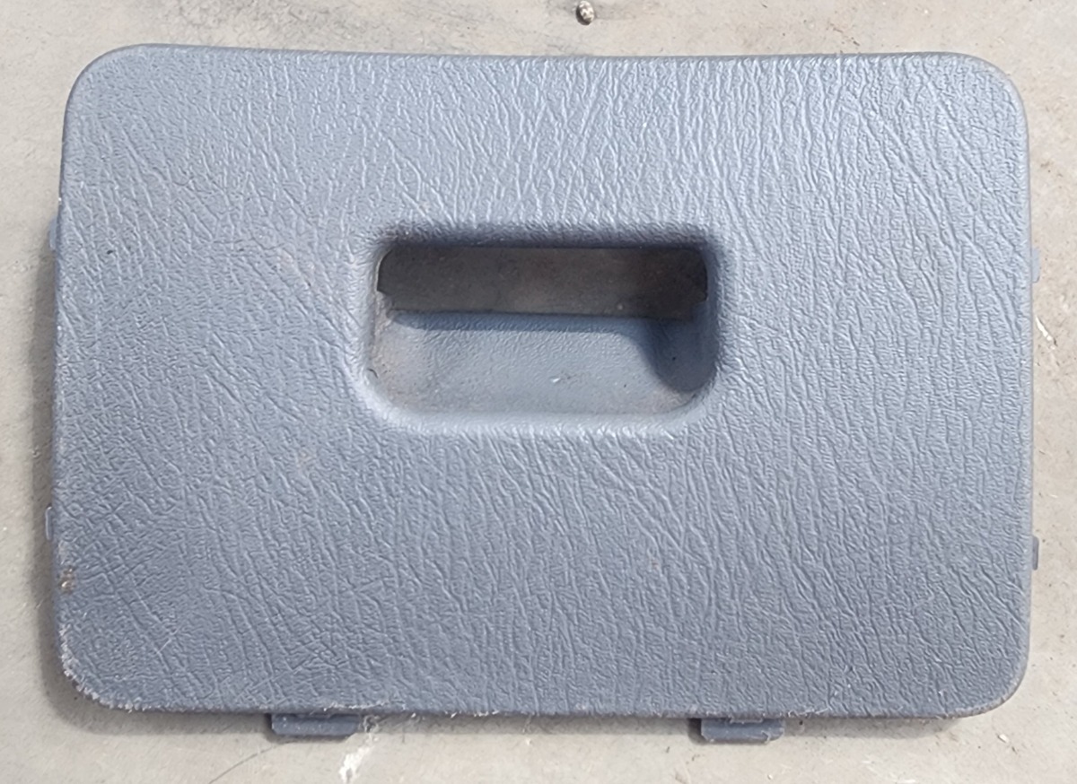 NP300 RIGHT LOWER DASH STORAGE BOX