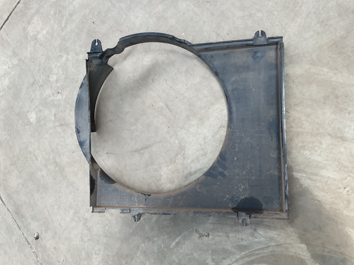 JIMNY 1.3 RADIATOR SHROUD